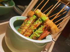 -新白鹿餐厅(嘉兴八佰伴华府店)