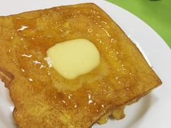 -胜利茶餐室