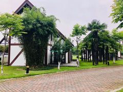 -太阳岛度假酒店