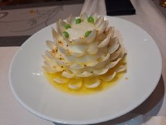 -若蘭慈·无国界素食料理(欢乐海岸店)