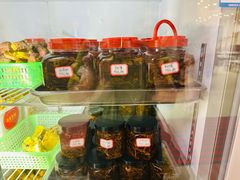 -双喜农庄·菌香园(安居家园店)