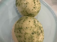 侨乡葱蓉包-神仙馆(衡山路店)