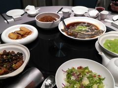 -徐记海鲜(陕西历史博物馆|明德门店)