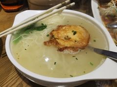 -莫山小馆(百花店)