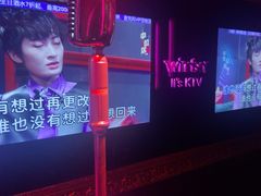 -温莎KTV(珠江路店)