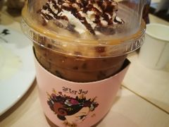 -After You Dessert Cafe(CENTRALWORLD)