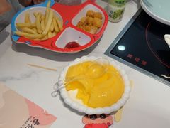 -黄记煌三汁焖锅(新佳丽江汉路店)