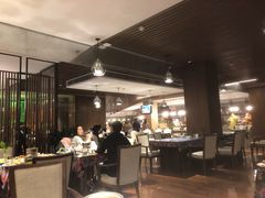 大堂-千岛湖伯瑞特度假酒店-米兰西餐厅
