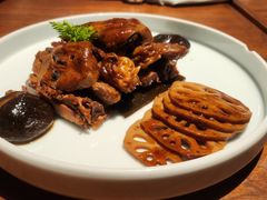 -清水亭湖北菜(大屯DT51店)