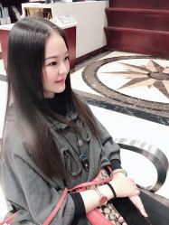 点击看大图 -YESIDO椰岛造型烫发染发