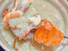 -南拳十三姨·潮汕砂锅粥·粤菜(西单大悦城店)