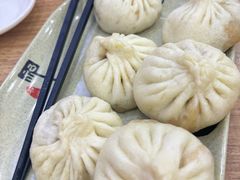 -张记包子铺(贵阳路店)