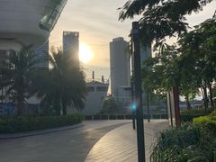 -必胜客(新海上世界店)