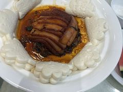 -郭林家常菜(狼垡店)
