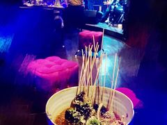 OhBar偶吧音乐酒吧-ohbar live house(人广店)