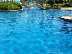 -三亚亚龙湾天域度假酒店