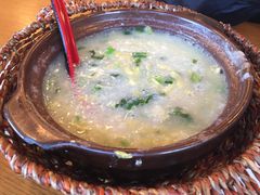 -香江小厨 The Kitchen(香江俱乐部店)