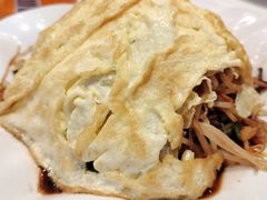 -玉林烤鸭店(定福庄店)