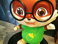 -三只松鼠生活馆(芜湖弋江金鹰店)