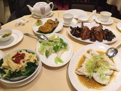 -镛记酒家