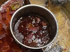 -百草滩羊清水涮羊肉(长城路店)