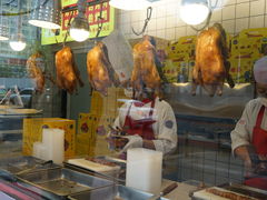 -五顺斋清真烤鸭(西大街总店)
