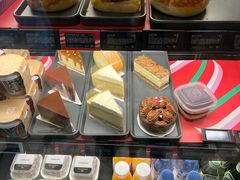 -星巴克(兰桂坊店)