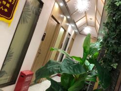 -芳朵美容养生SPA