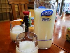 -银子铁板烧料理自助餐(人民广场店)