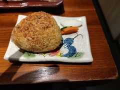 -千代武日本料理(爱建店)