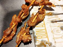-马海涛牛肉串·午市牛腩饭·烧烤夜宵(领汇广场店)
