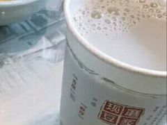 豆浆-冶春茶社(太和广场店)