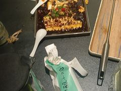 -蘸小院铁锅炖·蘸酱菜·东北菜(怀远门店)