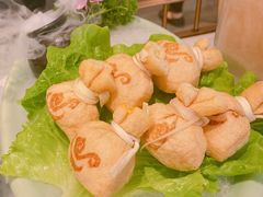 -捞神煲汤火锅(湖滨商业街店)