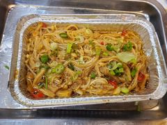 -福福泥炉烤肉(三台子店)