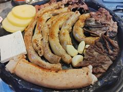 -亚都肥肠(海都汇府店)