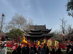 -钱王祠