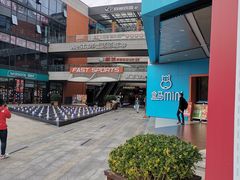 -浦江城市生活广场(江月路店)