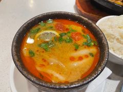 -Linlin泰餐厅(华夏幸福店)