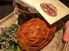 -壳里西餐厅Coquille Seafood Bistro(蒙自路店)