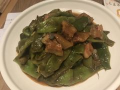 舅妈油豆角-金掌勺锅包肉(华润万象城店)