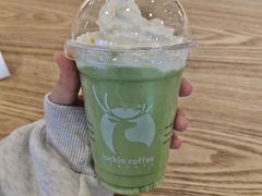 -瑞幸咖啡(水平方店)
