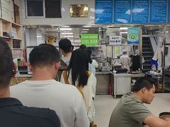 -胡家包子·清真(大众巷店)