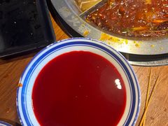 -楠火锅(仁恒梦中心店)