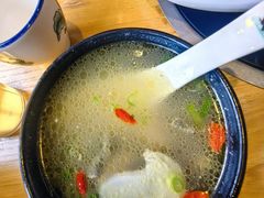 -妈妈的味道(和顺古镇店)