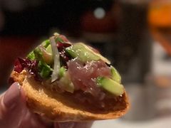 -Wolfgang’s Steakhouse 沃夫冈牛排馆(上海白玉兰广场店)