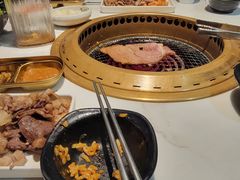-炙城·韩式烤肉(南京东路店)