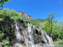 -沕沕水生态风景区