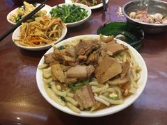 -罗胖子面馆(西关店)