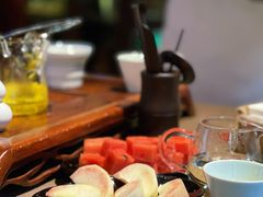 -白鹭原茶艺馆